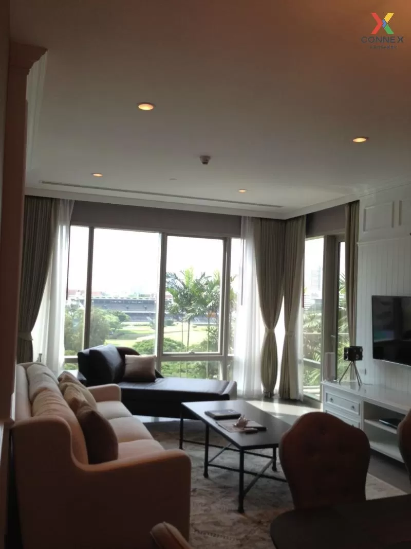 FOR RENT condo , 185 Rajadamri , BTS-Ratchadamri , Lumpini , Pathum Wan , Bangkok , CX-25950 4