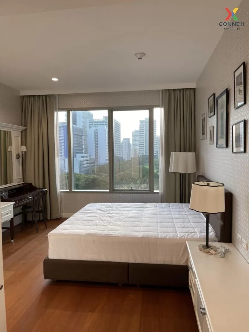 FOR RENT condo , 185 Rajadamri , BTS-Ratchadamri , Lumpini , Pathum Wan , Bangkok , CX-25950