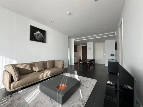 For Sale Condo , 185 Rajadamri , BTS-Ratchadamri , Lumpini , Pathum Wan , Bangkok , CX-25955