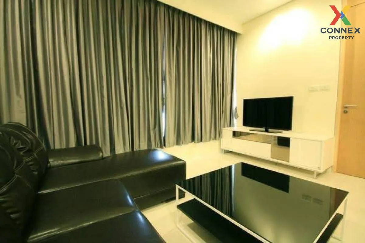 For Rent Condo , Amanta Lumpini Rama 4 , MRT-Khlong Toei , Thungm 2