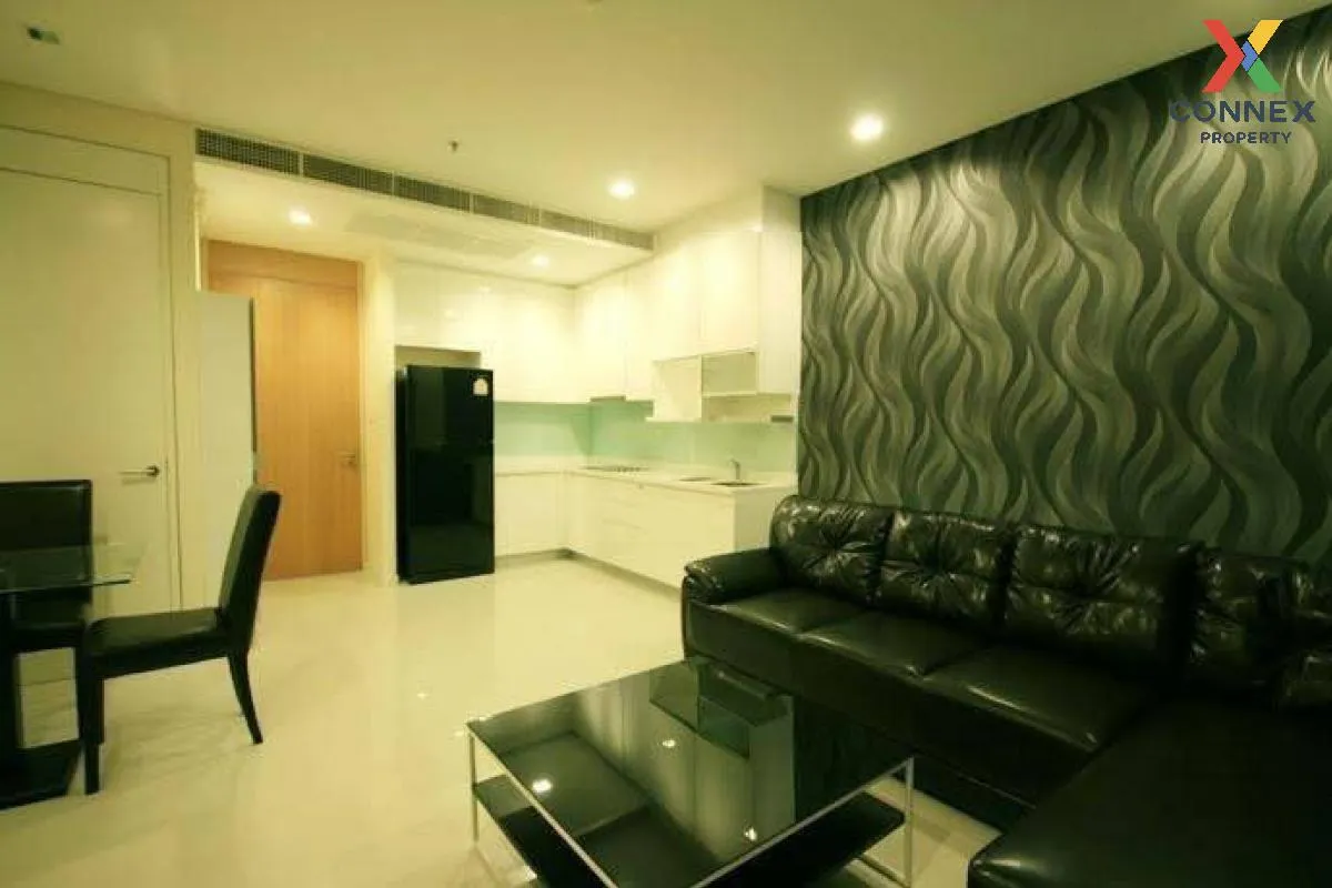 For Rent Condo , Amanta Lumpini Rama 4 , MRT-Khlong Toei , Thungm 3