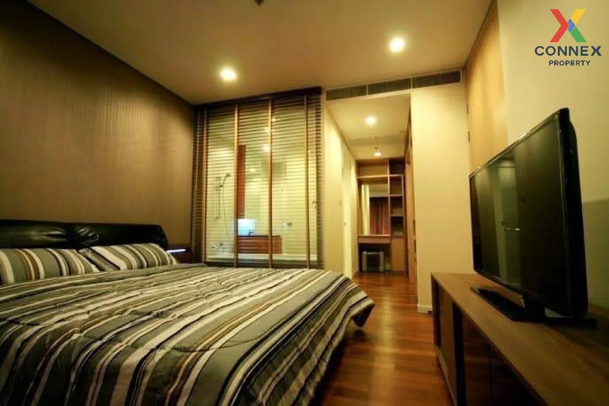 For Rent Condo , Amanta Lumpini Rama 4 , MRT-Khlong Toei , Thungm 4