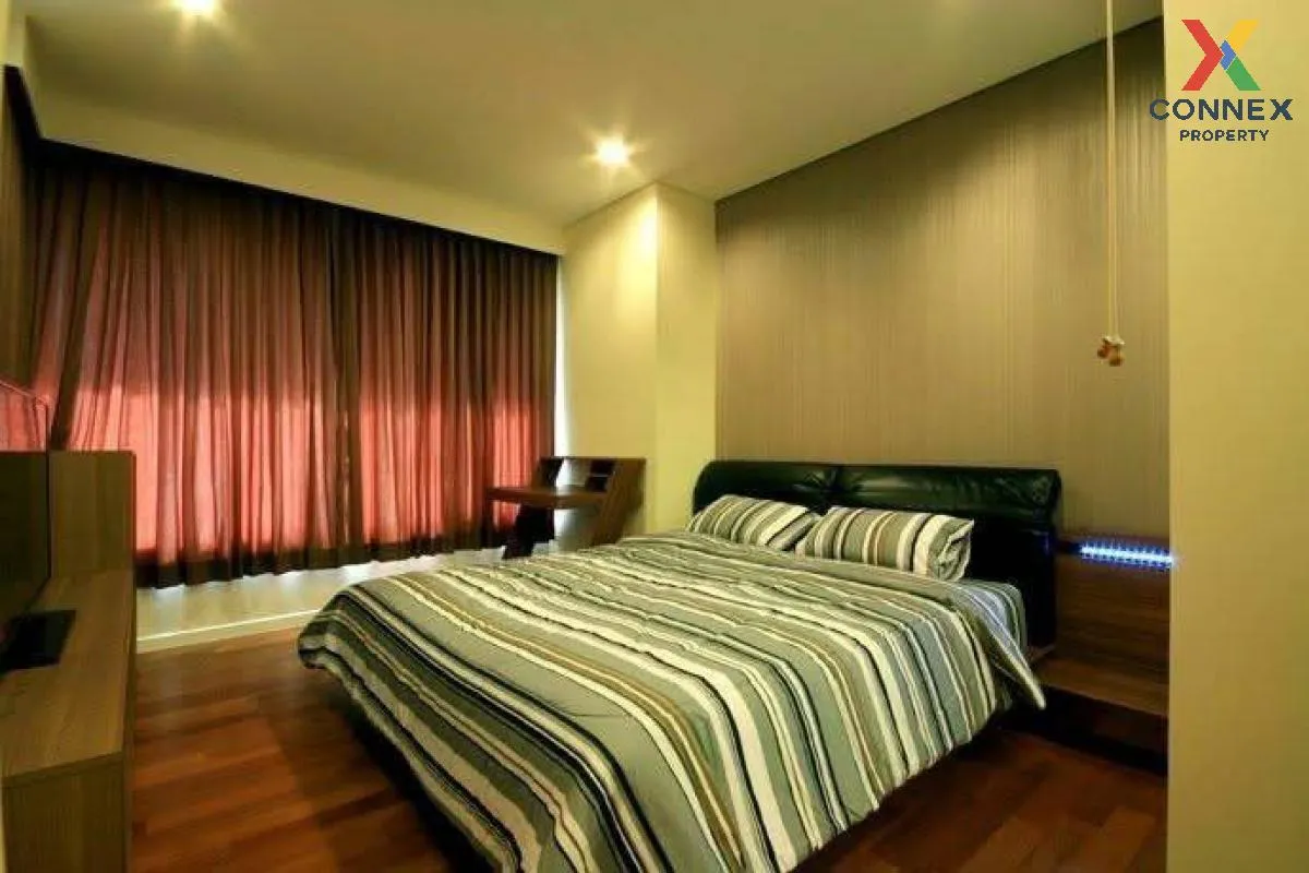 For Rent Condo , Amanta Lumpini Rama 4 , MRT-Khlong Toei , Thungm