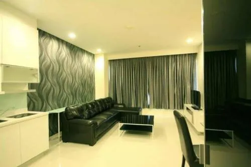 For Rent Condo , Amanta Lumpini Rama 4 , MRT-Khlong Toei , Thungmahamek , Sa Thon , Bangkok , CX-25977