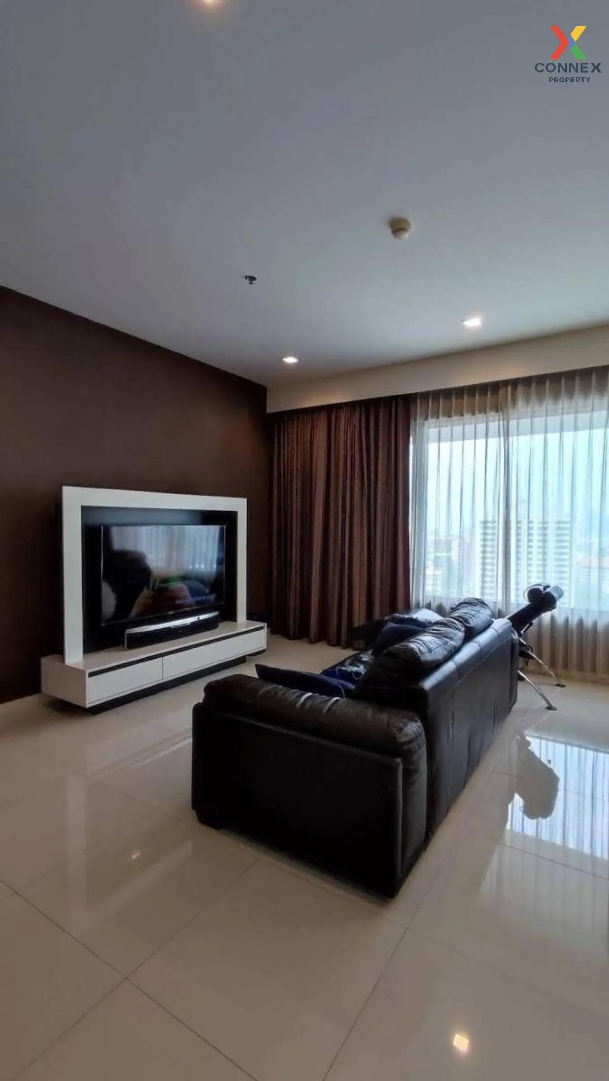 For Rent Condo , Amanta Lumpini Rama 4 , MRT-Khlong Toei , Thungmahamek , Sa Thon , Bangkok , CX-26006 1