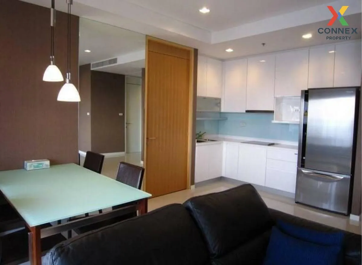 For Rent Condo , Amanta Lumpini Rama 4 , MRT-Khlong Toei , Thungmahamek , Sa Thon , Bangkok , CX-26006 2