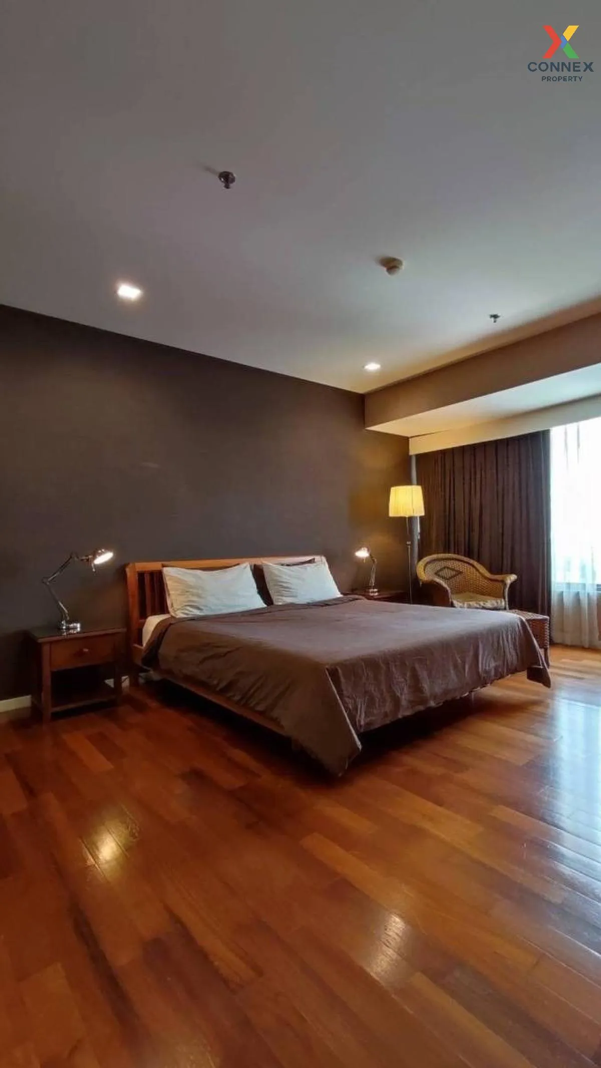 For Rent Condo , Amanta Lumpini Rama 4 , MRT-Khlong Toei , Thungmahamek , Sa Thon , Bangkok , CX-26006