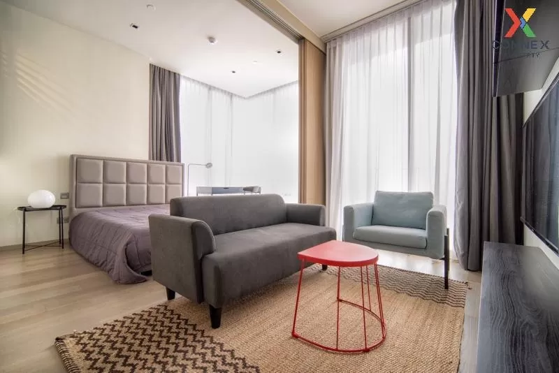 FOR SALE condo , Ashton Silom , BTS-Chong Nonsi , Suriyawong , Bang Rak , Bangkok , CX-26022 1