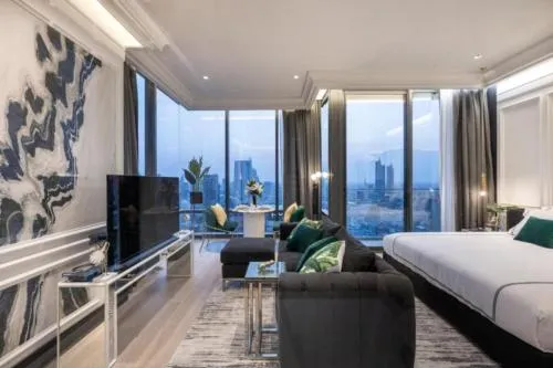 FOR RENT condo , Ashton Silom , BTS-Chong Nonsi , Suriyawong , Bang Rak , Bangkok , CX-26027