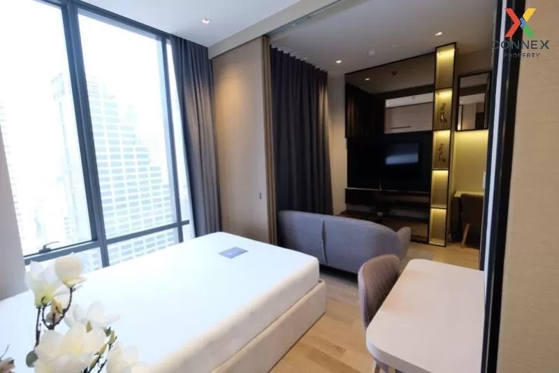 FOR RENT condo , Ashton Silom , BTS-Chong Nonsi , Suriyawong , Bang Rak , Bangkok , CX-26030