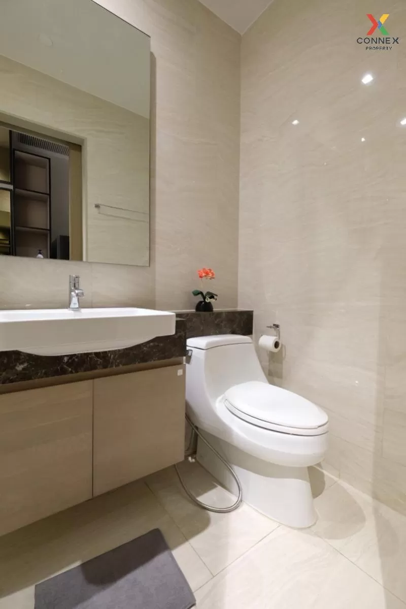 FOR RENT condo , Ashton Silom , BTS-Chong Nonsi , Suriyawong , Bang Rak , Bangkok , CX-26030