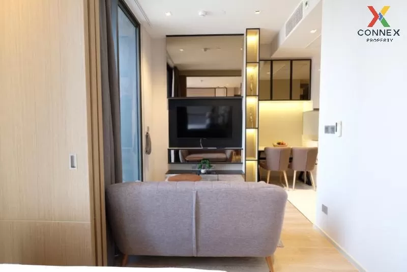 FOR RENT condo , Ashton Silom , BTS-Chong Nonsi , Suriyawong , Bang Rak , Bangkok , CX-26030