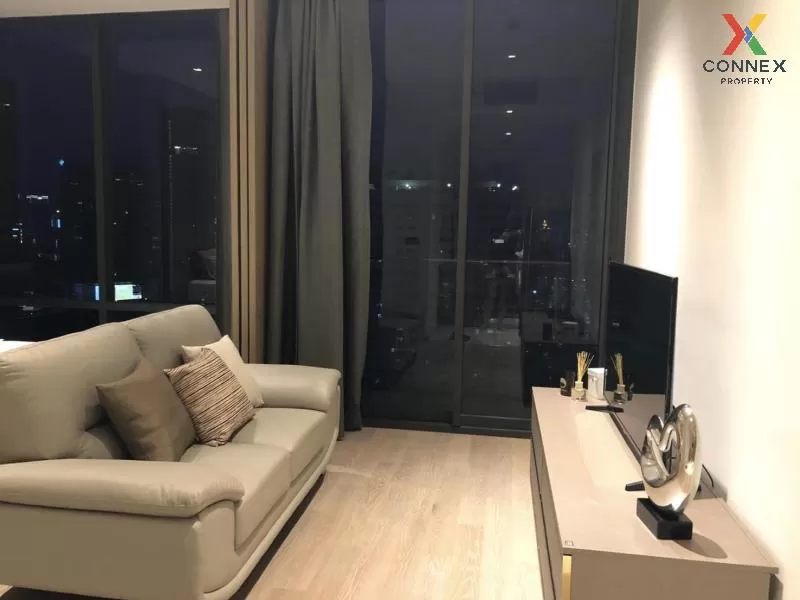 FOR SALE condo , Ashton Silom , high floor , BTS-Chong Nonsi , Suriyawong , Bang Rak , Bangkok , CX-26044