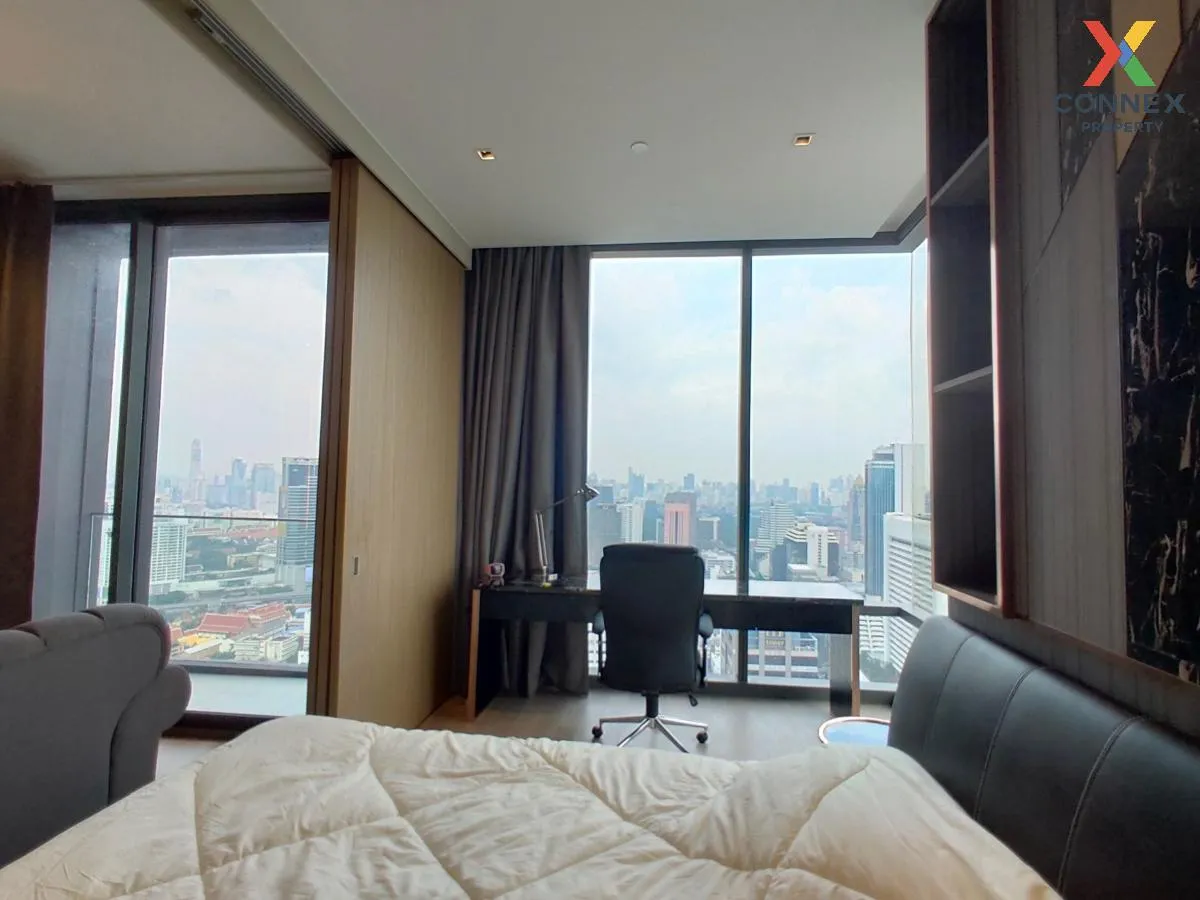 FOR RENT condo , Ashton Silom , BTS-Chong Nonsi , Suriyawong , Bang Rak , Bangkok , CX-26049