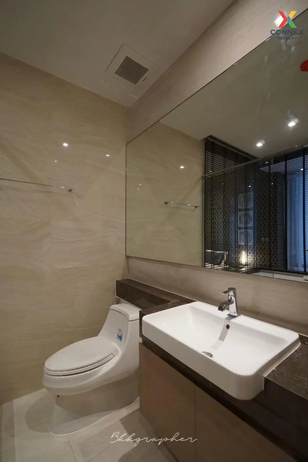 FOR RENT condo , Ashton Silom , BTS-Chong Nonsi , Suriyawong , Bang Rak , Bangkok , CX-26057