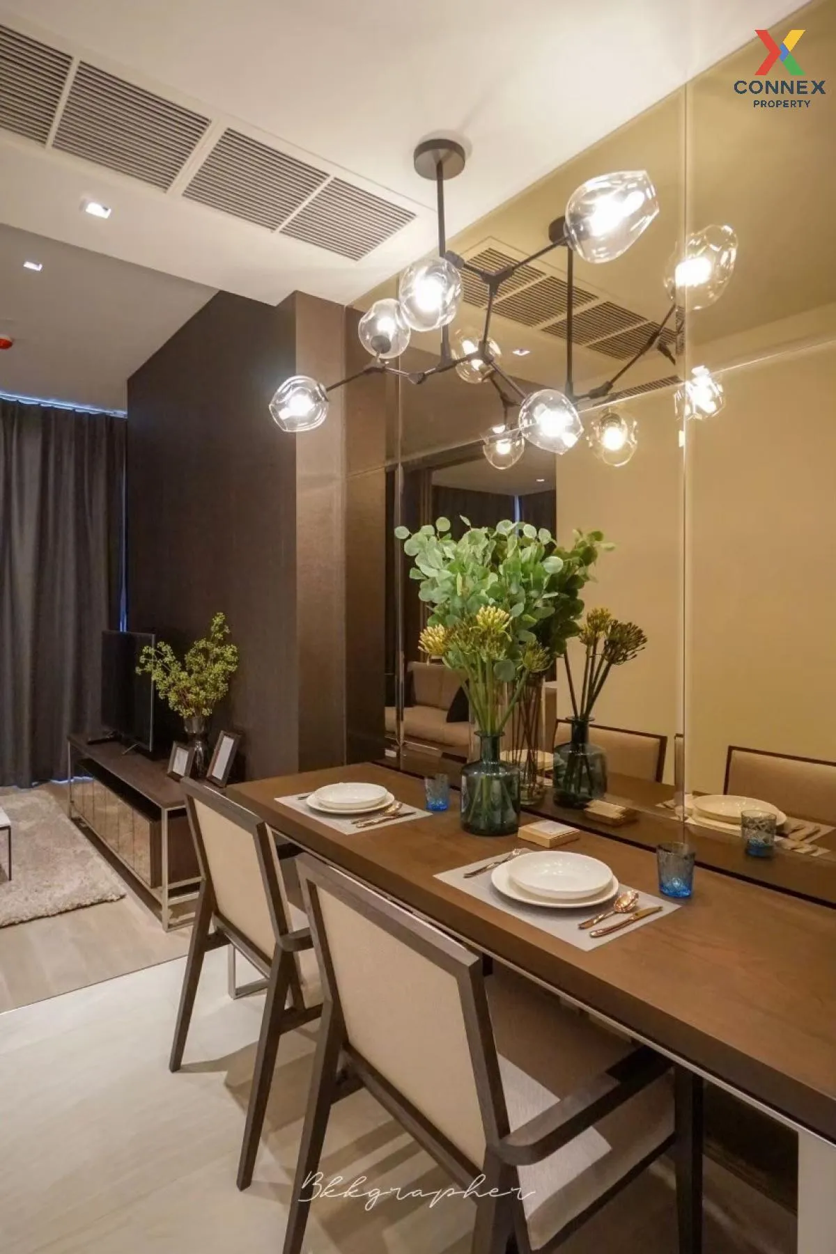 FOR RENT condo , Ashton Silom , BTS-Chong Nonsi , Suriyawong , Bang Rak , Bangkok , CX-26057