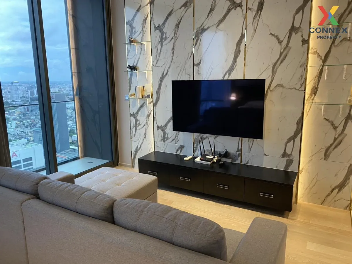 FOR RENT condo , Ashton Silom , BTS-Chong Nonsi , Suriyawong , Bang Rak , Bangkok , CX-26059