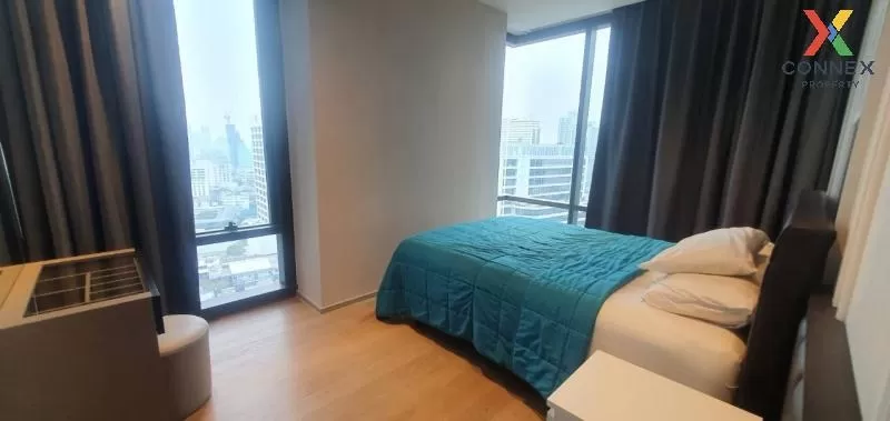 FOR RENT condo , Ashton Silom , BTS-Chong Nonsi , Suriyawong , Bang Rak , Bangkok , CX-26095