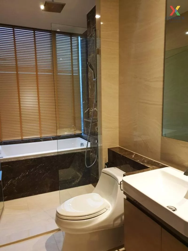 FOR RENT condo , Ashton Silom , BTS-Chong Nonsi , Suriyawong , Bang Rak , Bangkok , CX-26095