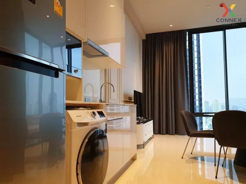 FOR RENT condo , Ashton Silom , BTS-Chong Nonsi , Suriyawong , Bang Rak , Bangkok , CX-26095 4