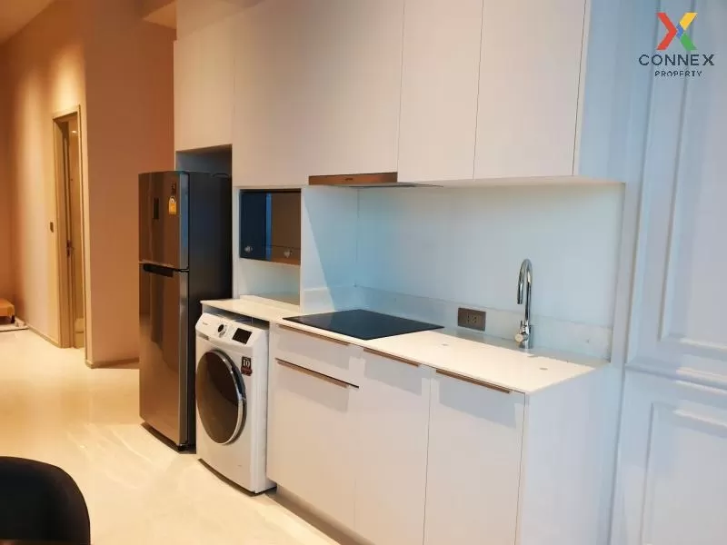 FOR RENT condo , Ashton Silom , BTS-Chong Nonsi , Suriyawong , Bang Rak , Bangkok , CX-26095