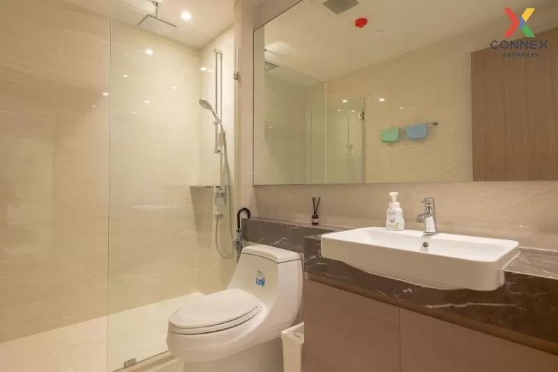 FOR RENT condo , Ashton Silom , BTS-Chong Nonsi , Suriyawong , Bang Rak , Bangkok , CX-26101