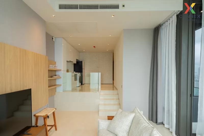 FOR RENT condo , Ashton Silom , BTS-Chong Nonsi , Suriyawong , Bang Rak , Bangkok , CX-26101