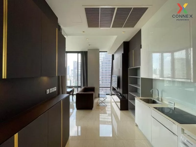 FOR RENT condo , Ashton Silom , BTS-Chong Nonsi , Suriyawong , Bang Rak , Bangkok , CX-26103 3