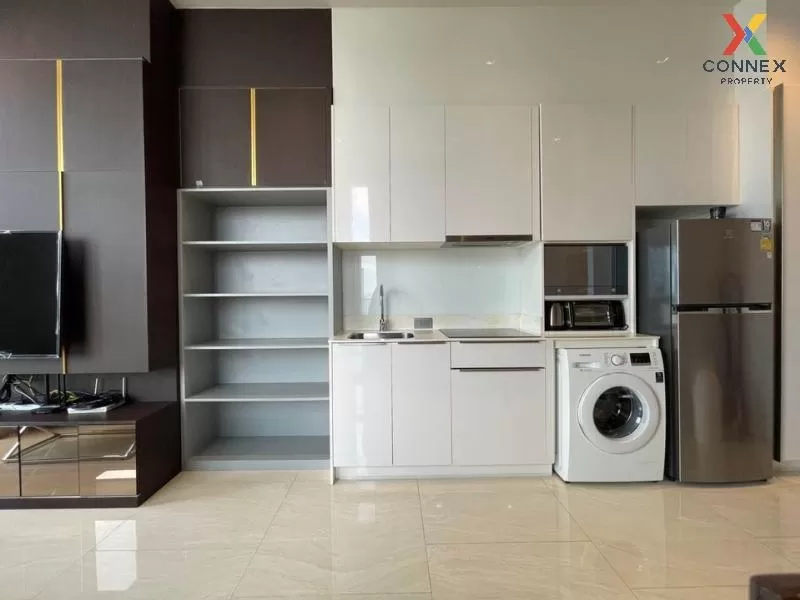 FOR RENT condo , Ashton Silom , BTS-Chong Nonsi , Suriyawong , Bang Rak , Bangkok , CX-26103 4