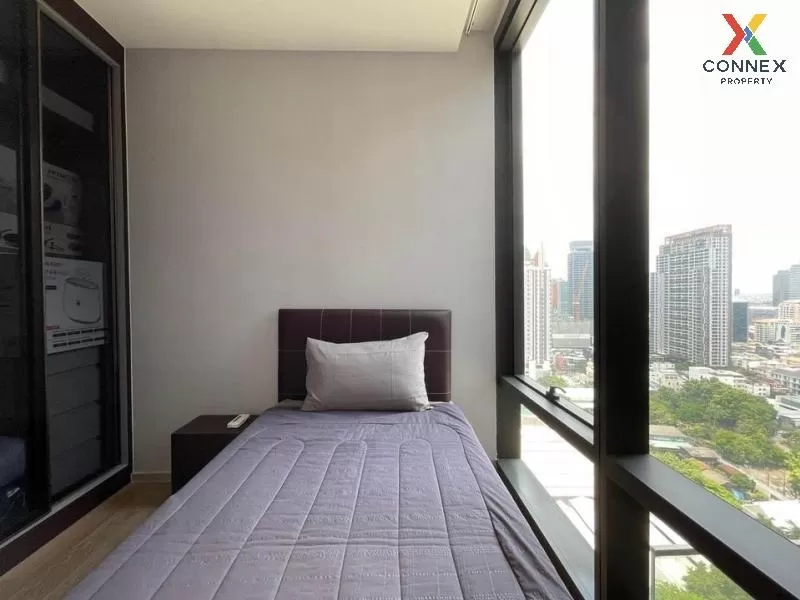 FOR RENT condo , Ashton Silom , BTS-Chong Nonsi , Suriyawong , Bang Rak , Bangkok , CX-26103