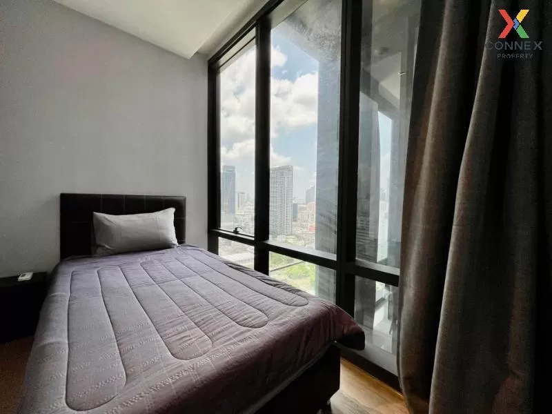 FOR RENT condo , Ashton Silom , BTS-Chong Nonsi , Suriyawong , Bang Rak , Bangkok , CX-26103