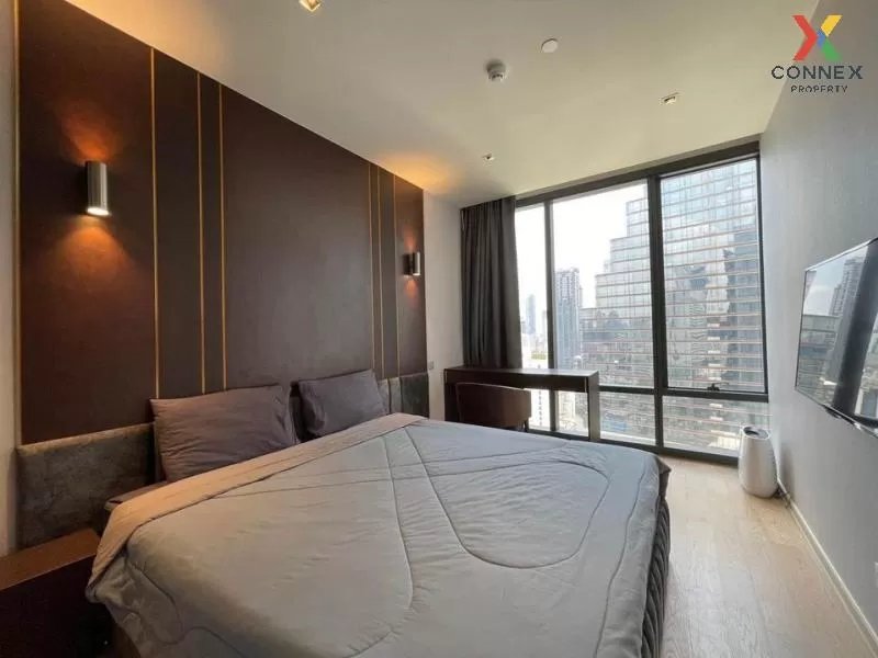 FOR RENT condo , Ashton Silom , BTS-Chong Nonsi , Suriyawong , Bang Rak , Bangkok , CX-26103