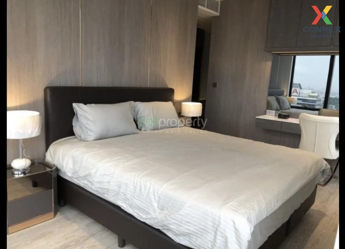 For Sale Condo , Ashton Silom , BTS-Chong Nonsi , Suriyawong , Bang Rak , Bangkok , CX-26148 2