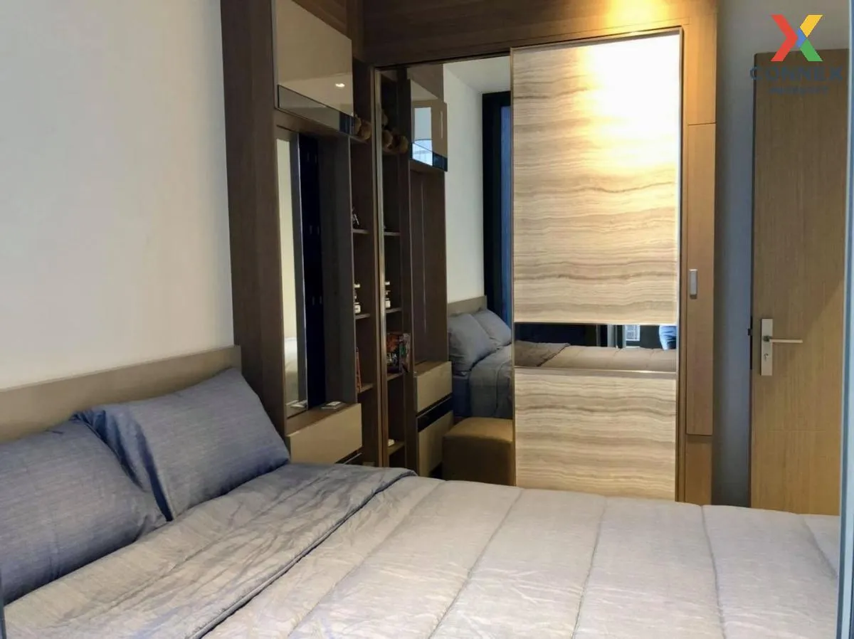 For Sale Condo , Ashton Silom , BTS-Chong Nonsi , Suriyawong , Bang Rak , Bangkok , CX-26148