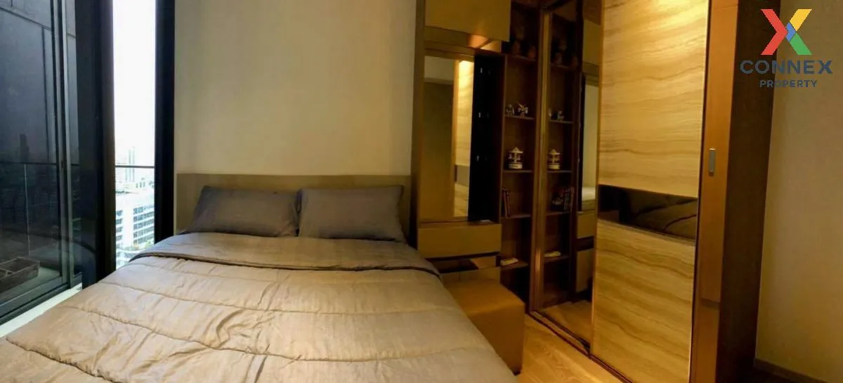 For Sale Condo , Ashton Silom , BTS-Chong Nonsi , Suriyawong , Bang Rak , Bangkok , CX-26148