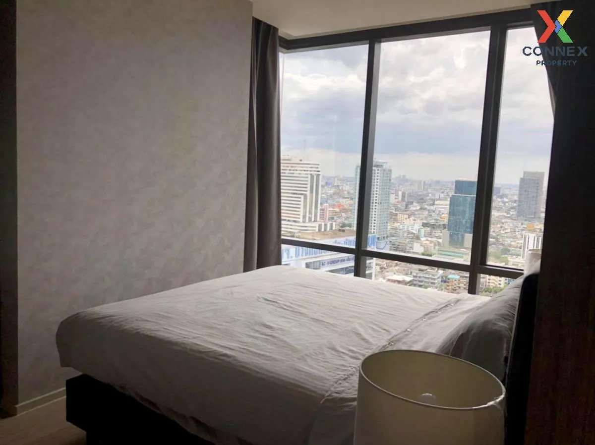 For Sale Condo , Ashton Silom , BTS-Chong Nonsi , Suriyawong , Bang Rak , Bangkok , CX-26148