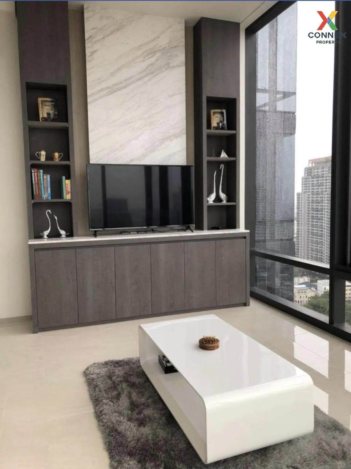 For Sale Condo , Ashton Silom , BTS-Chong Nonsi , Suriyawong , Bang Rak , Bangkok , CX-26148