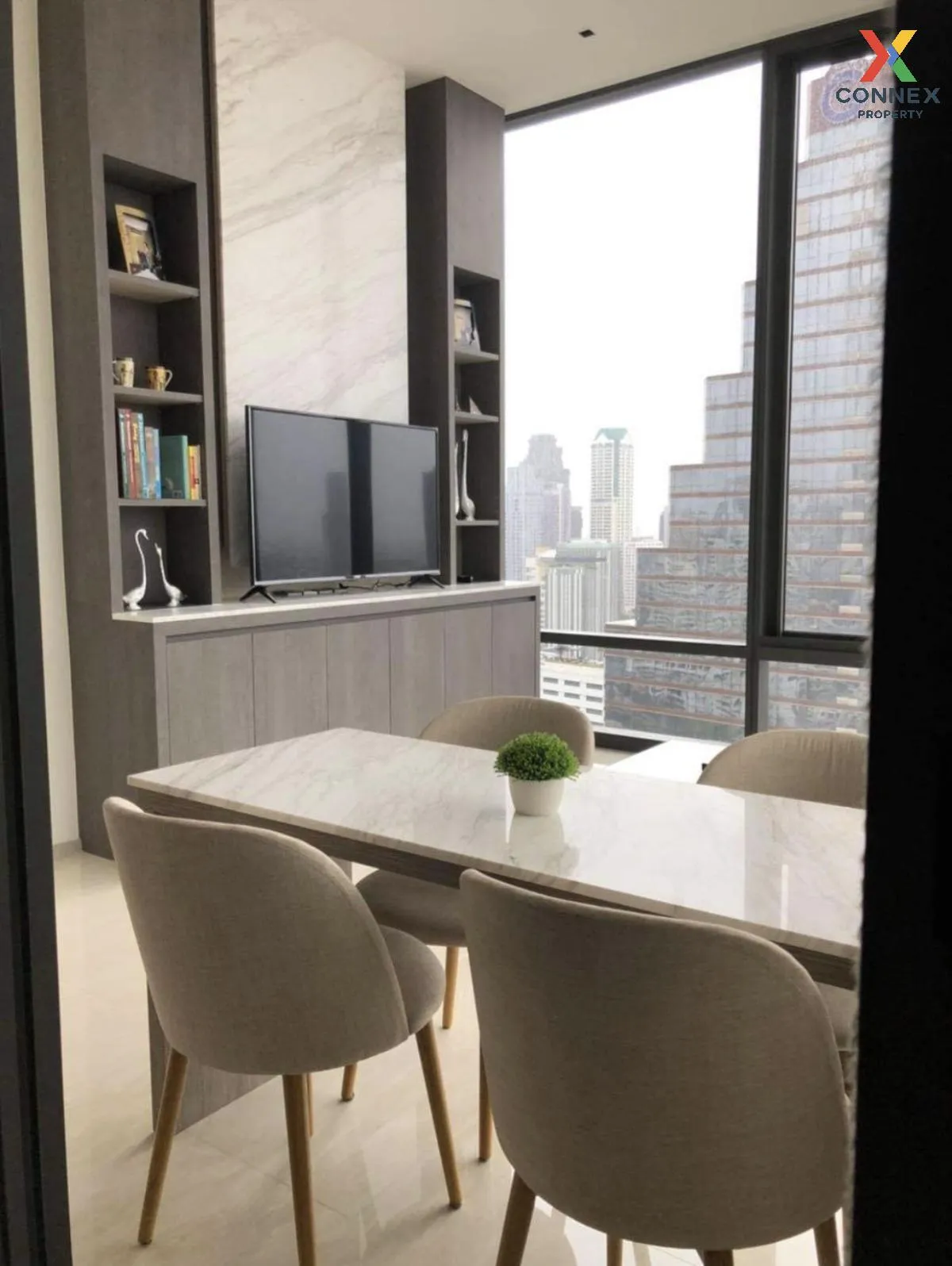 For Sale Condo , Ashton Silom , BTS-Chong Nonsi , Suriyawong , Bang Rak , Bangkok , CX-26148