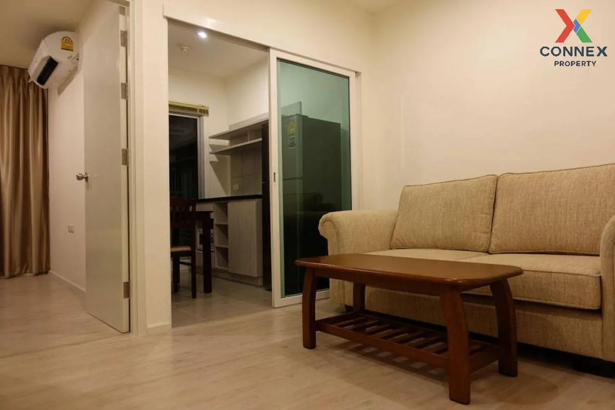 FOR SALE condo , Aspire Sathorn - Thapra , BTS-Talat Phlu , Bukkhalo , Thon Buri , Bangkok , CX-26185 1