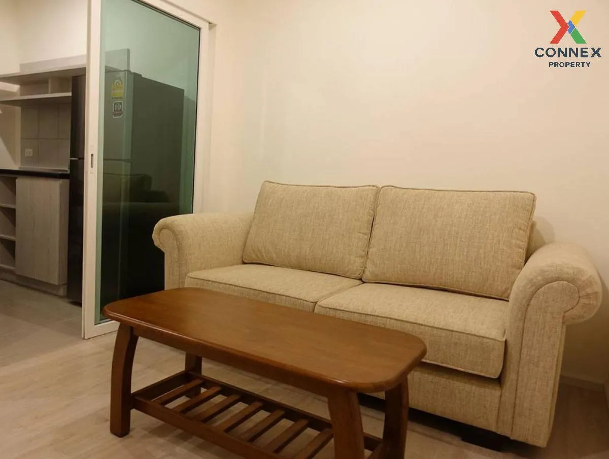 FOR SALE condo , Aspire Sathorn - Thapra , BTS-Talat Phlu , Bukkhalo , Thon Buri , Bangkok , CX-26185