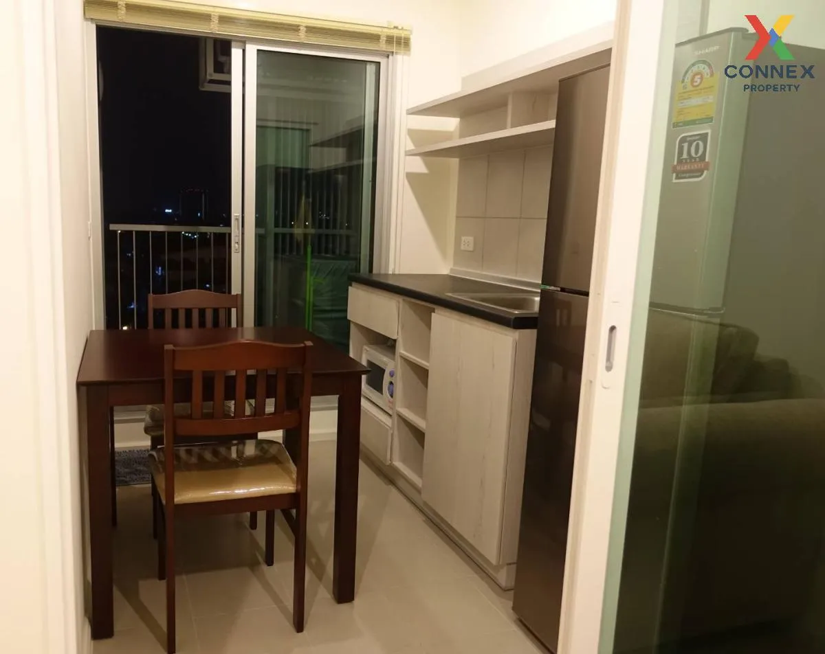 FOR SALE condo , Aspire Sathorn - Thapra , BTS-Talat Phlu , Bukkhalo , Thon Buri , Bangkok , CX-26185