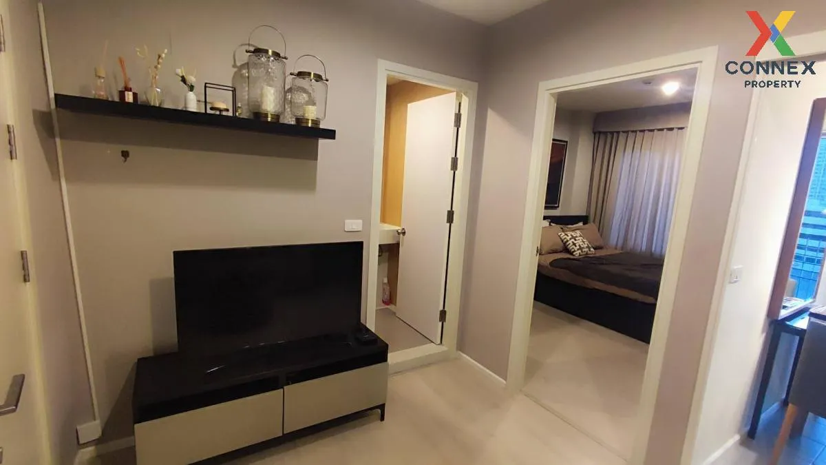 FOR RENT condo , Aspire Sathorn - Thapra , BTS-Talat Phlu , Bukkhalo , Thon Buri , Bangkok , CX-26231 2