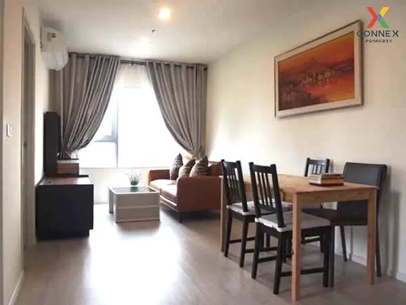 FOR RENT condo , Aspire Sathorn - Thapra , BTS-Talat Phlu , Bukkhalo , Thon Buri , Bangkok , CX-26435 1