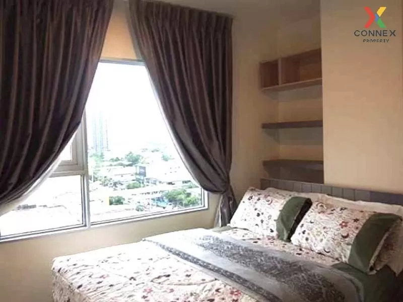 FOR RENT condo , Aspire Sathorn - Thapra , BTS-Talat Phlu , Bukkhalo , Thon Buri , Bangkok , CX-26435 4