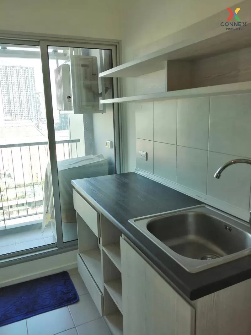 FOR RENT condo , Aspire Sathorn - Thapra , BTS-Talat Phlu , Bukkhalo , Thon Buri , Bangkok , CX-26478 3