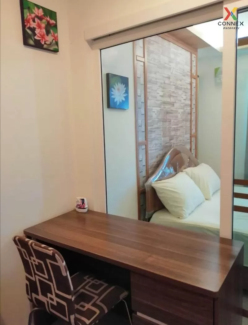 FOR RENT condo , Aspire Sathorn - Thapra , BTS-Talat Phlu , Bukkhalo , Thon Buri , Bangkok , CX-26478 4