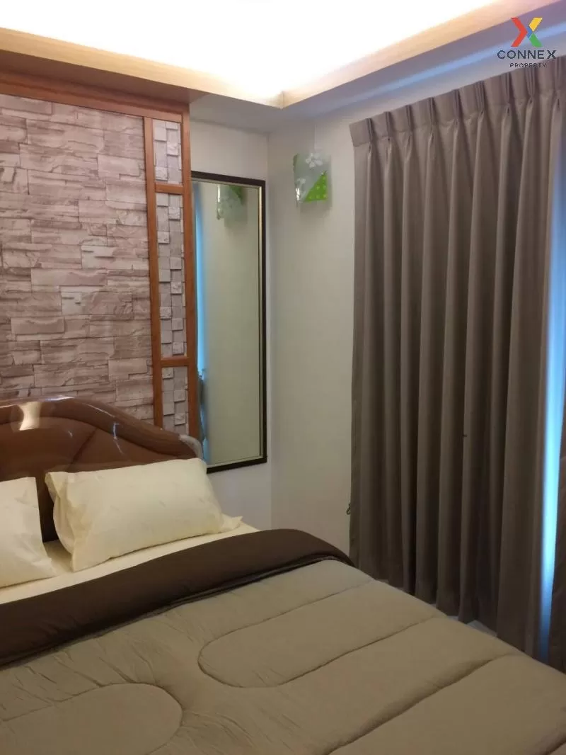 FOR RENT condo , Aspire Sathorn - Thapra , BTS-Talat Phlu , Bukkhalo , Thon Buri , Bangkok , CX-26478