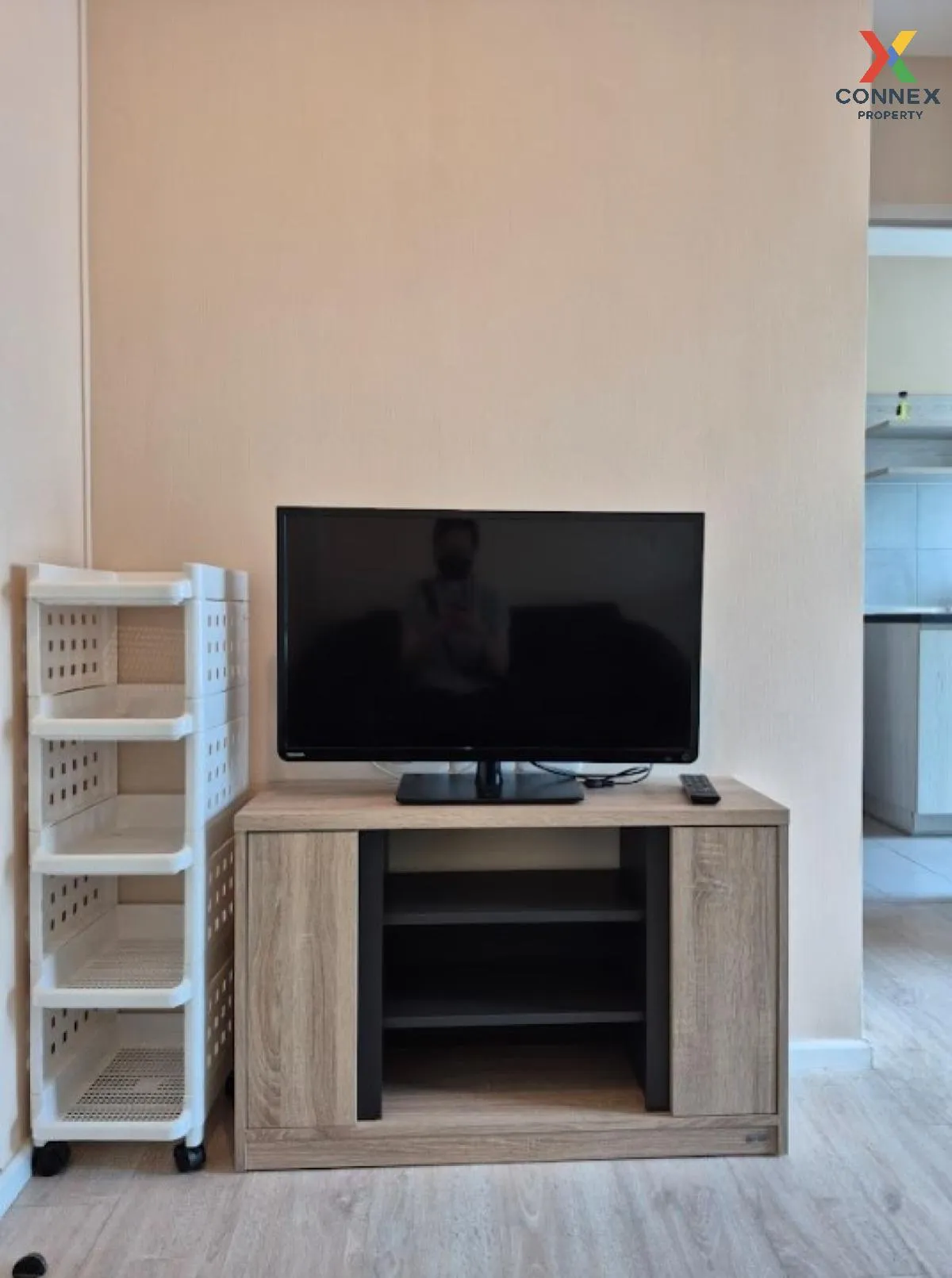 For Sale Condo , Aspire Sathorn - Thapra , BTS-Talat Phlu , Bukkh 3