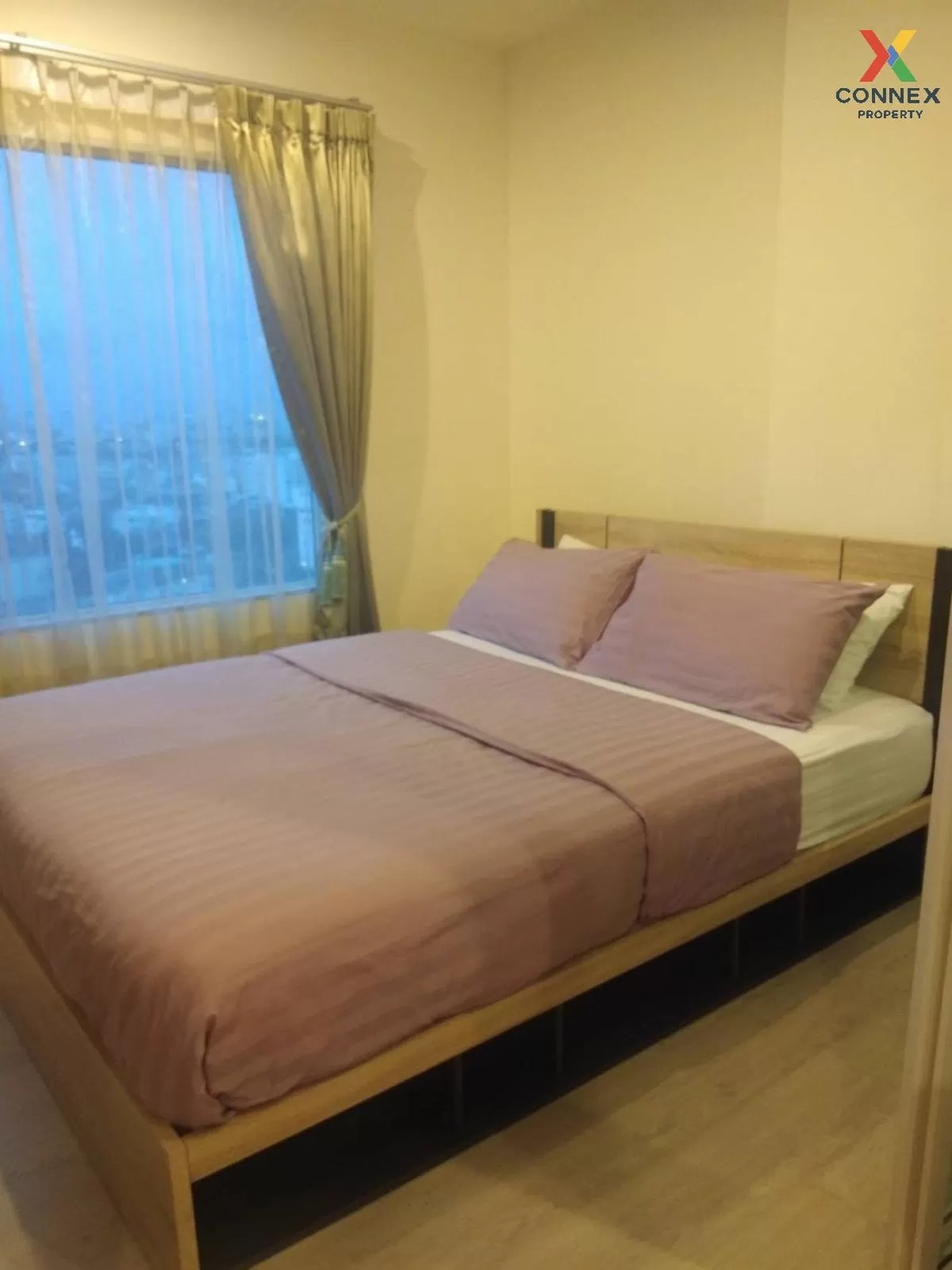 FOR RENT condo , Aspire Sathorn - Thapra , BTS-Talat Phlu , Bukkhalo , Thon Buri , Bangkok , CX-26485 1