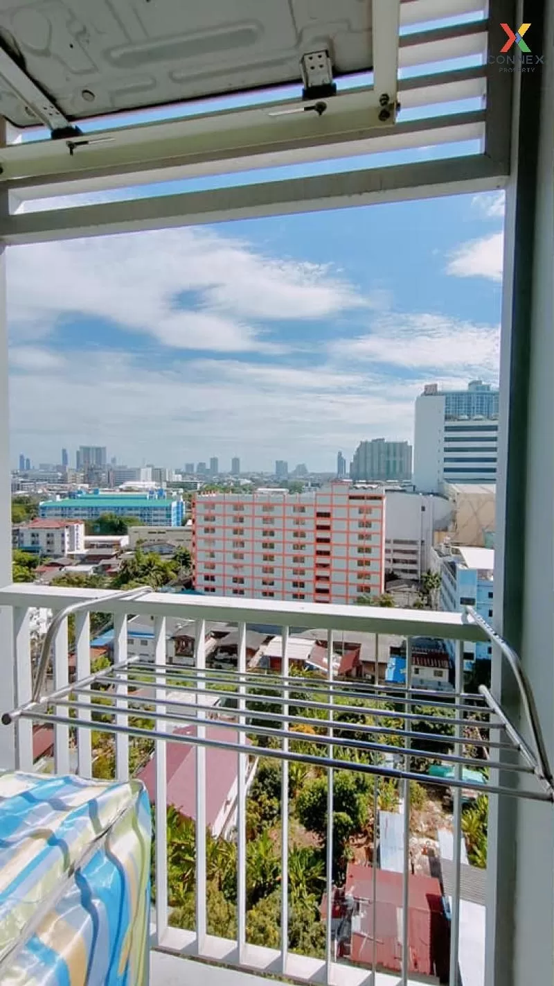 FOR RENT condo , Aspire Sathorn - Thapra , BTS-Talat Phlu , Bukkhalo , Thon Buri , Bangkok , CX-26487